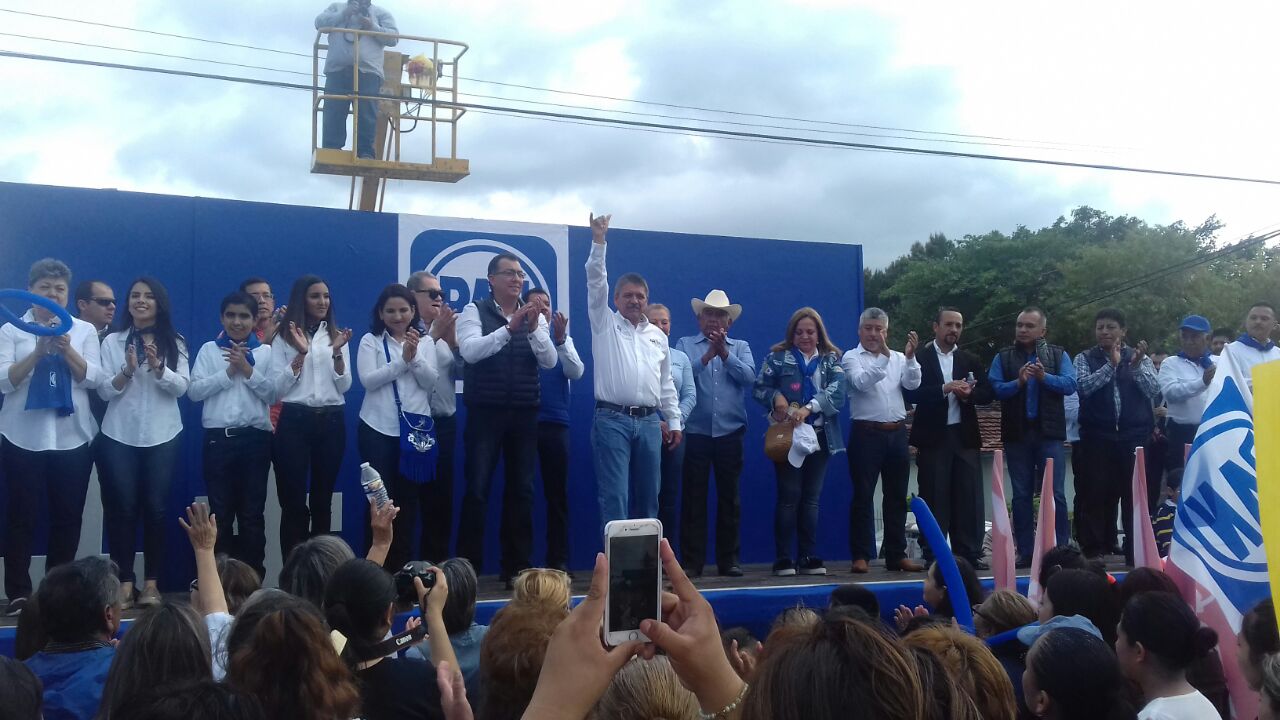 PAN Tamaulipas concluye registro de candidatos