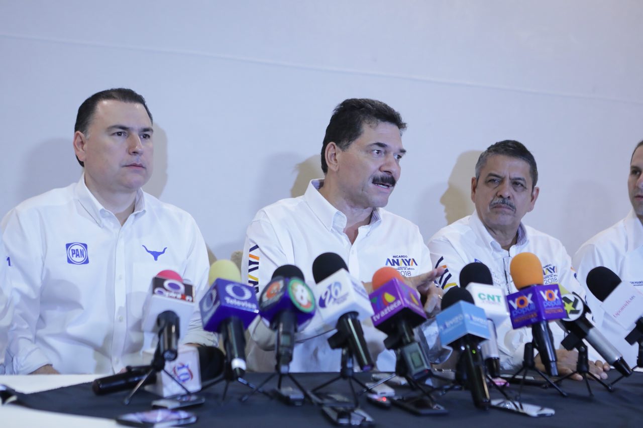 Tiene Tamaulipas la oportunidad de empatar Gobiernos Humanistas