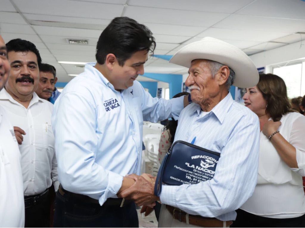 “Urge mayor control en la actividad pesquera de Tamaulipas”