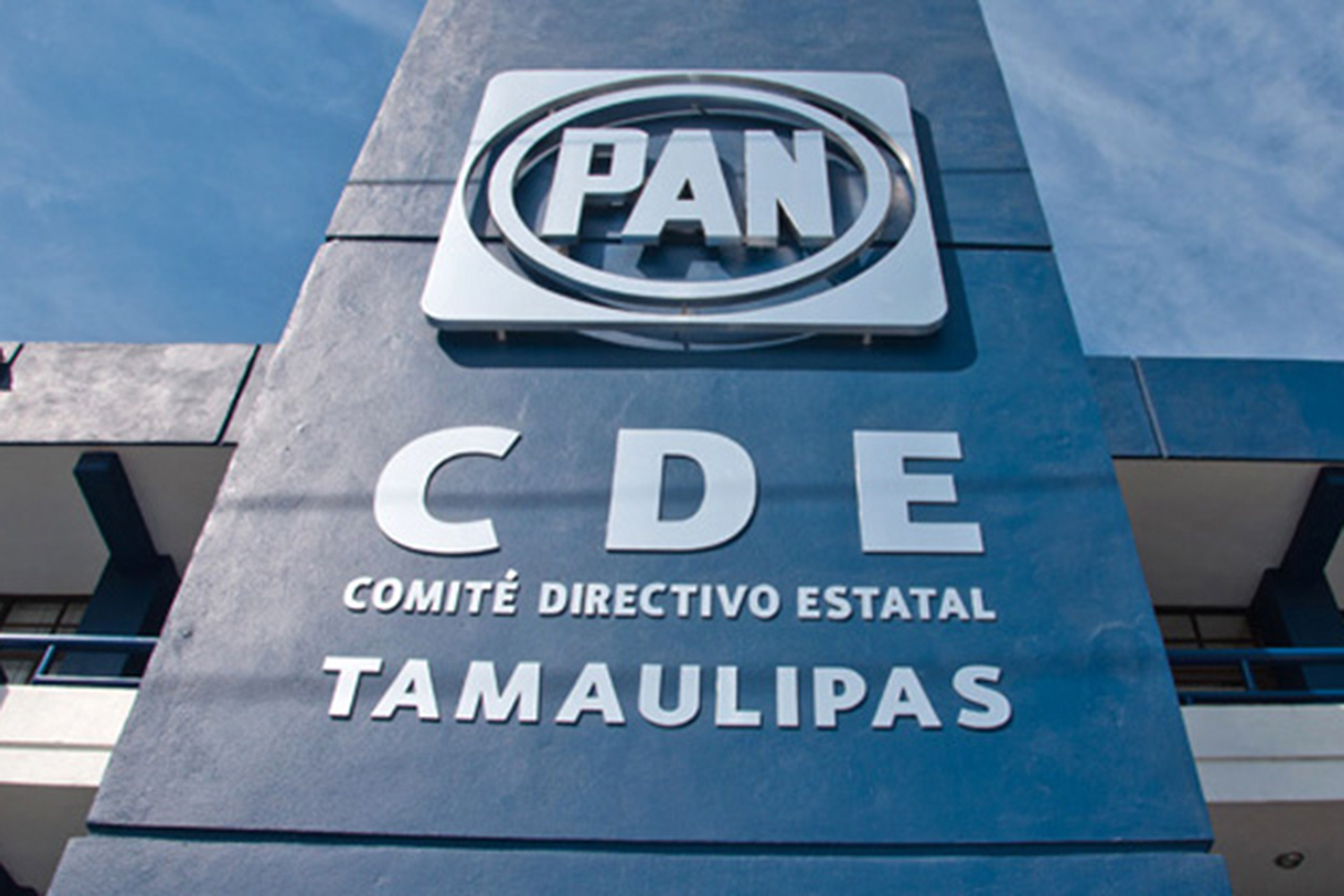 PAN trabaja a favor de la economía familiar: CDE