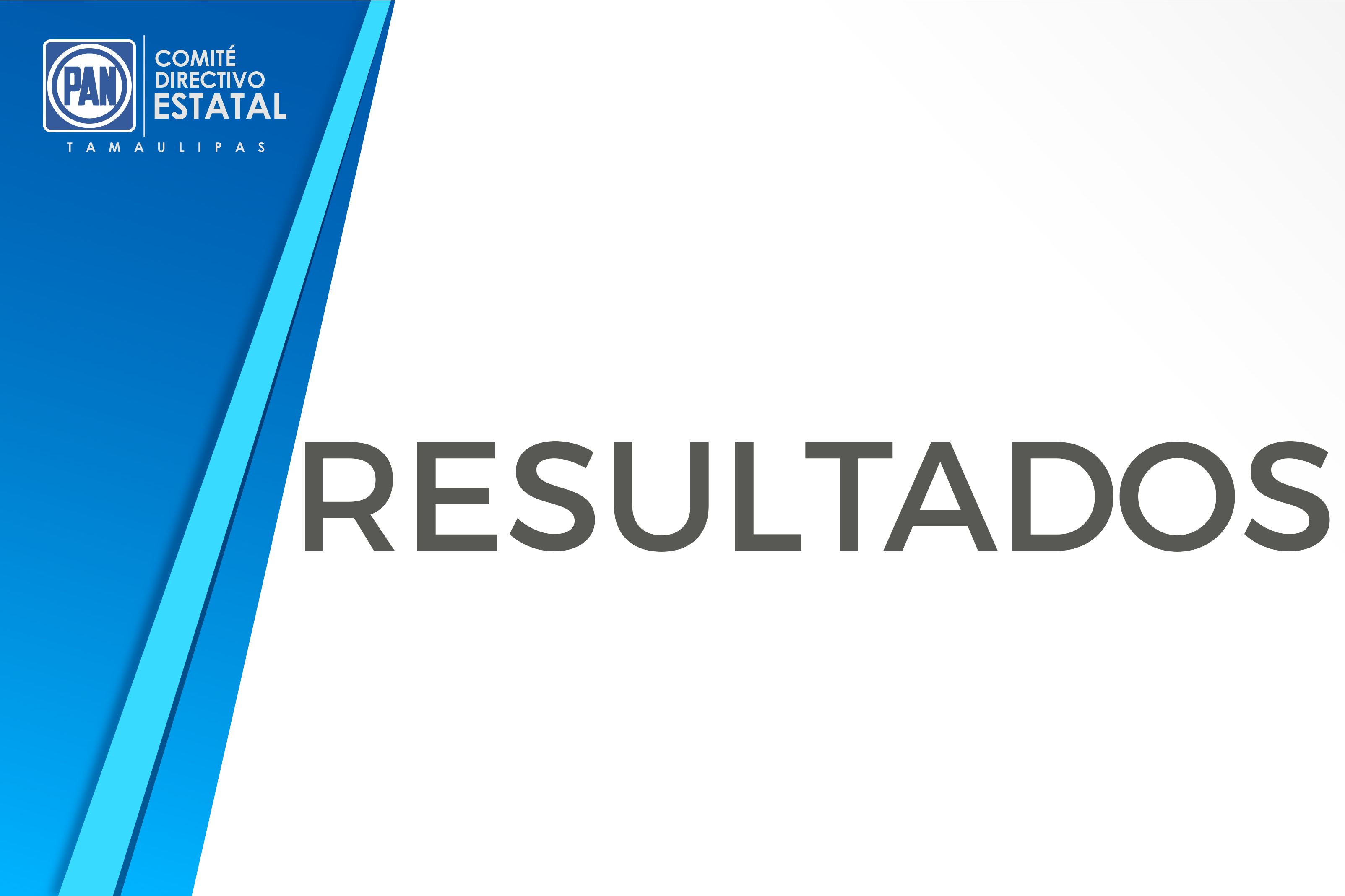 Resultados evaluación SCAN-Tamaulipas  2018