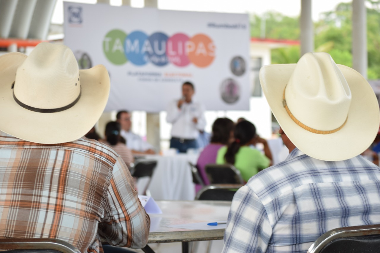 Nuevo Morelos participa en la construcción de plataforma electoral 2018