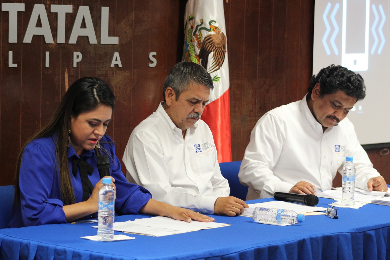 Dulce Rocha Sobrevilla asume Secretaría General del PAN Tamaulipas