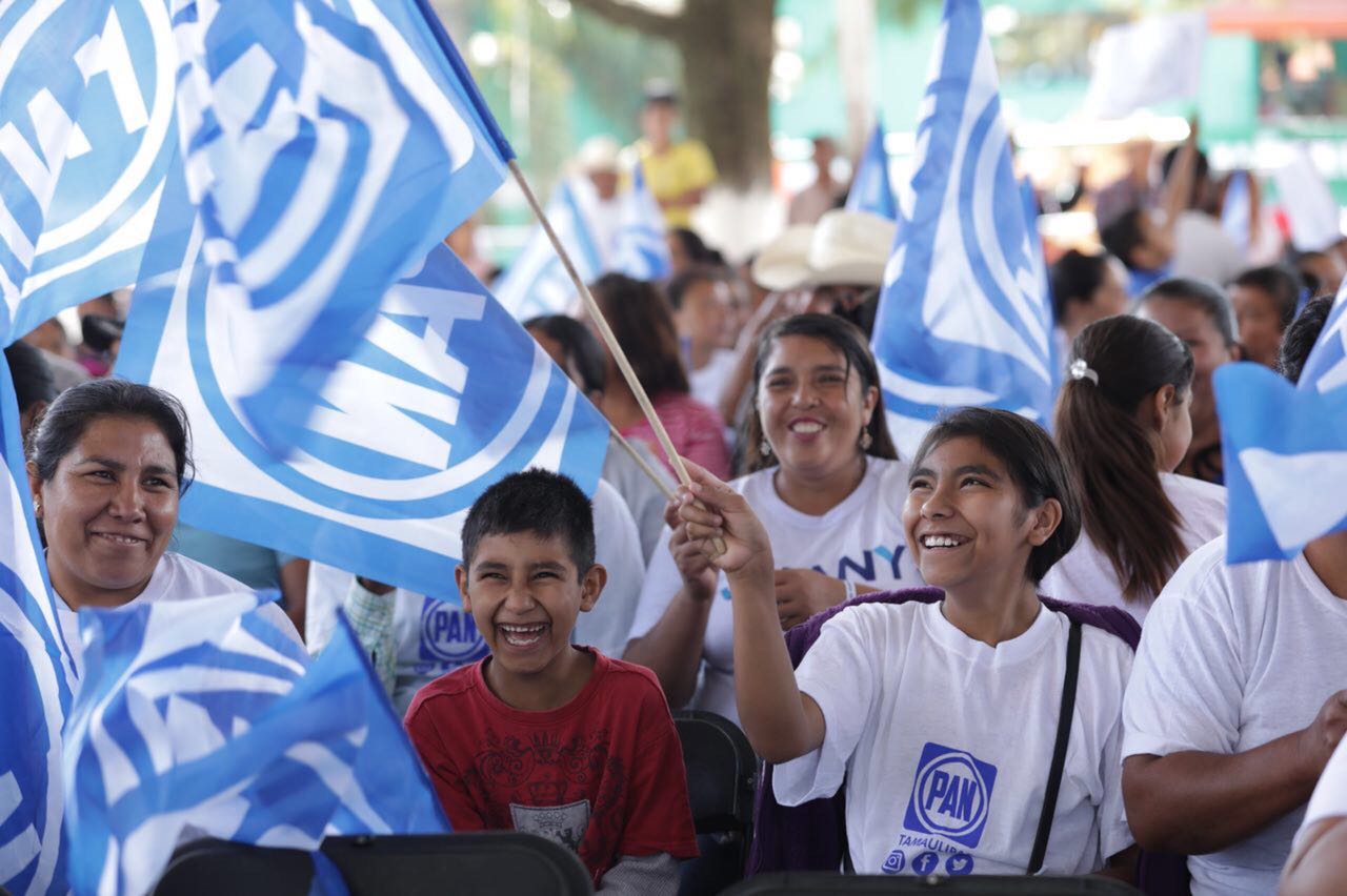 Llevaremos a Bustamante hacia el futuro: Ismael García Cabeza de Vaca