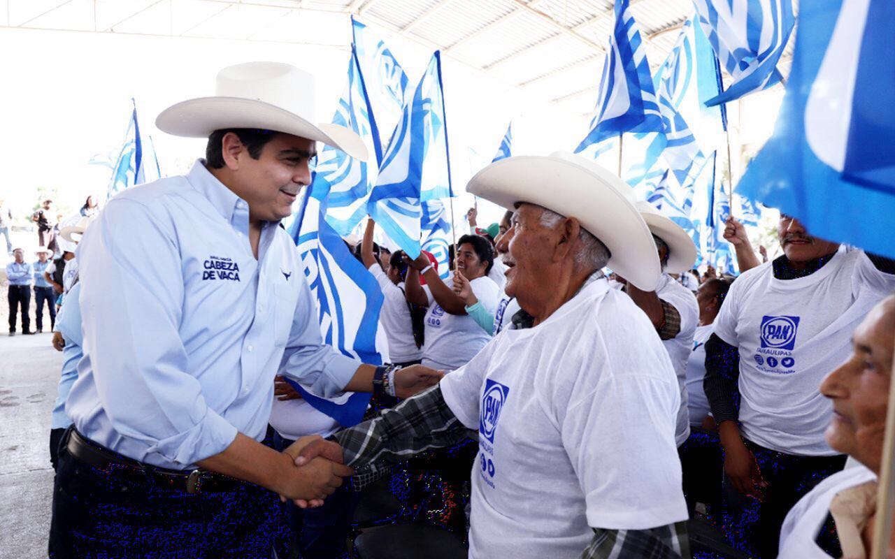 Cambiar rostro a Bustamante es una prioridad: IGCV