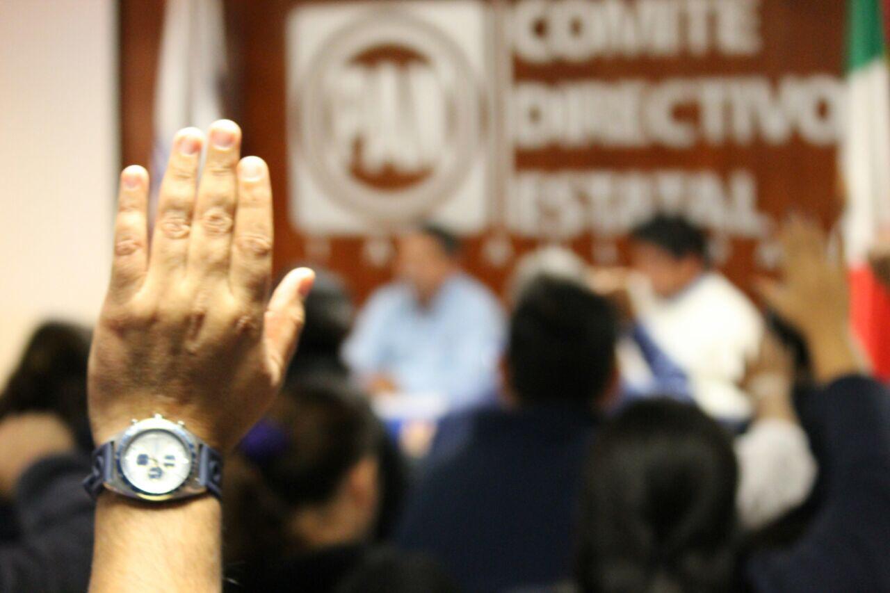 PAN Tamaulipas aprueba Plataforma Electoral 2018-2019