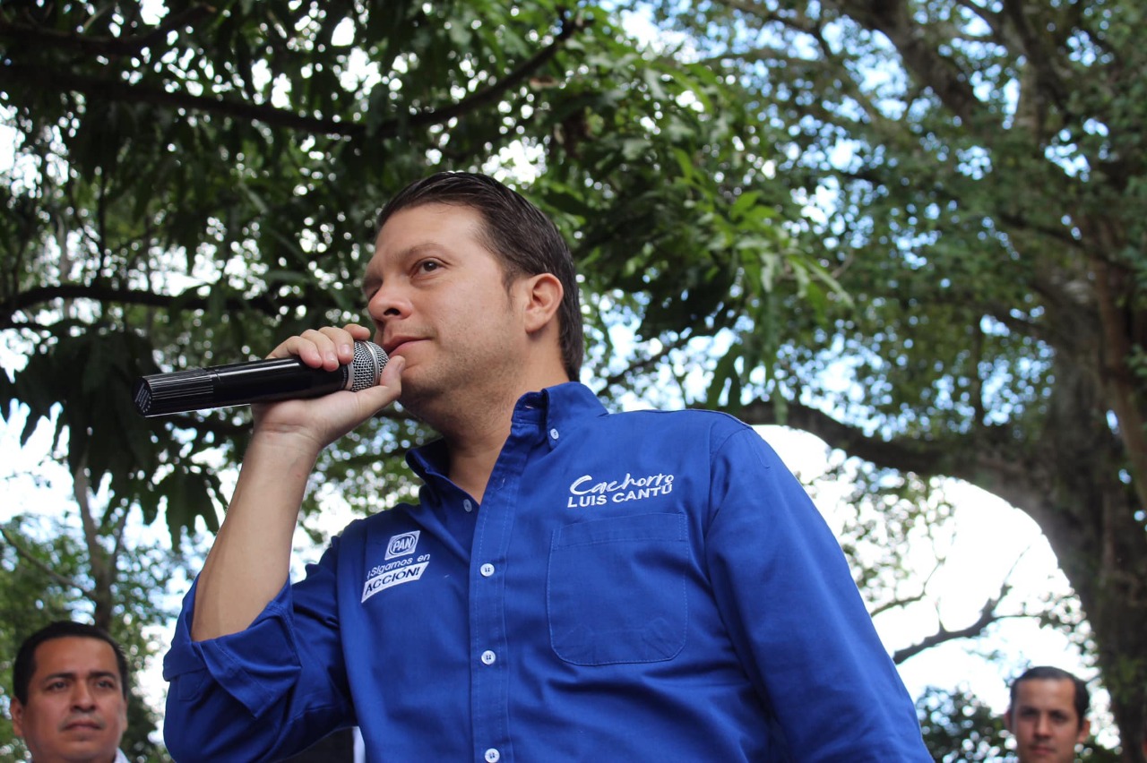 Condena PAN Tamaulipas fraude e imposición en la CNDH