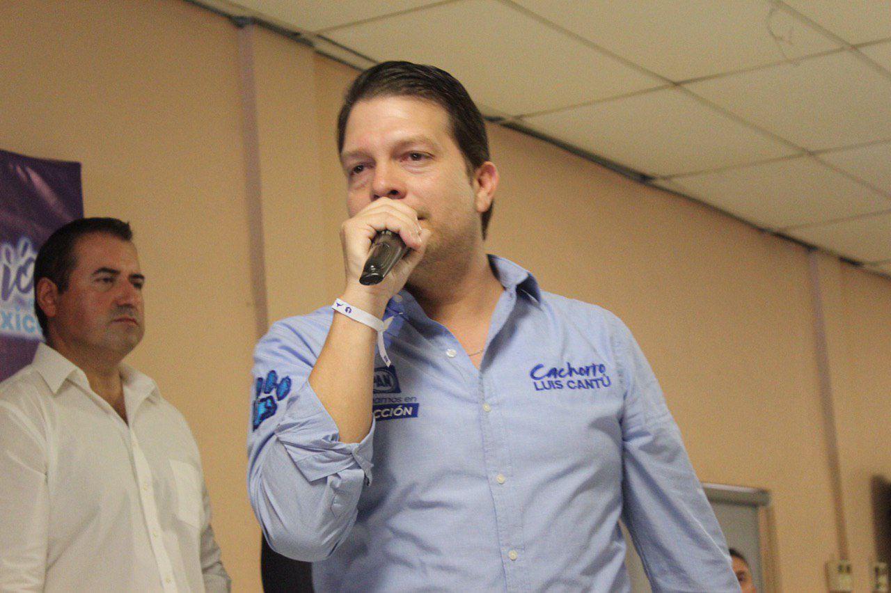 Dará PAN Tamaulipas orientación a alcaldes con rezagos en administración