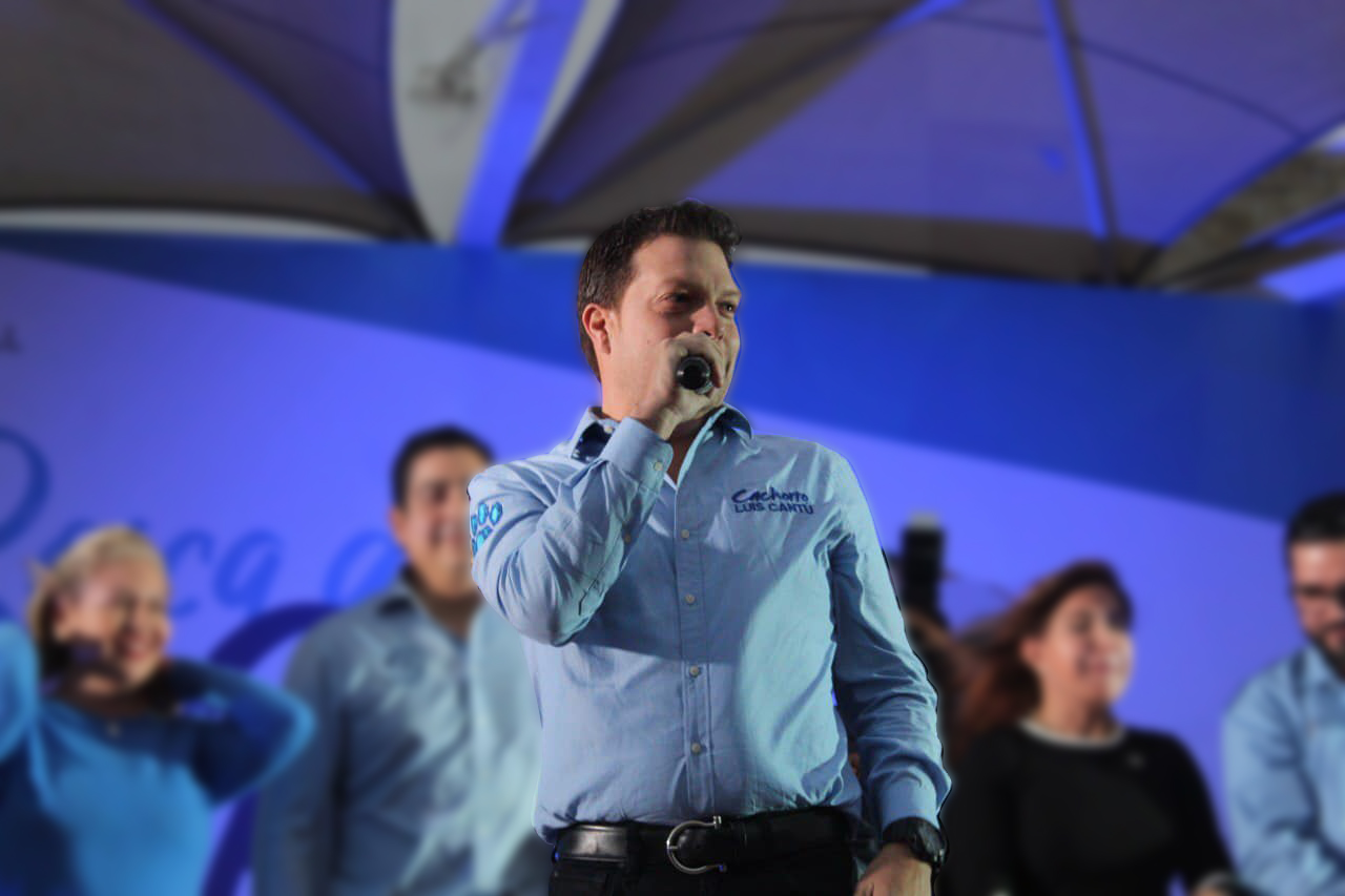 PAN Tamaulipas escuchará a ciudadanos para elegir candidatos: “Cachorro”