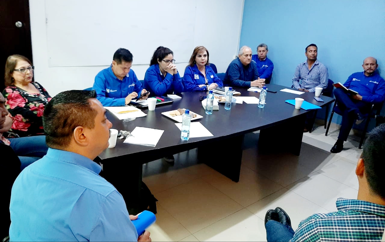 Fortalece PAN presencia en municipios de la frontera norte de Tamaulipas