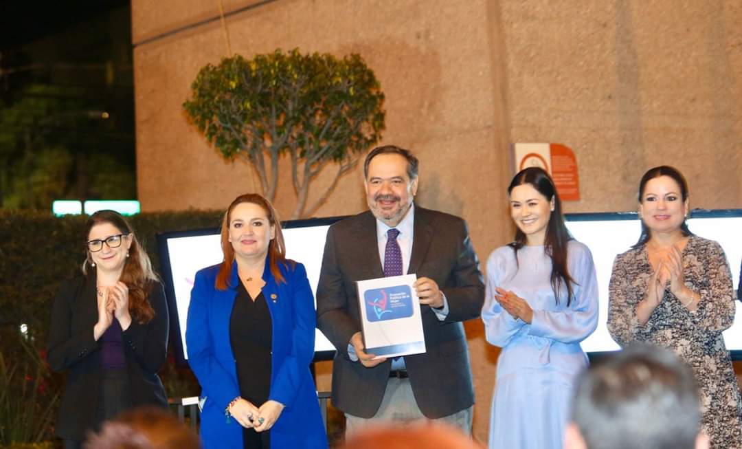 Busca PPM en Tamaulipas fortalecer la igualdad entre hombres y mujeres