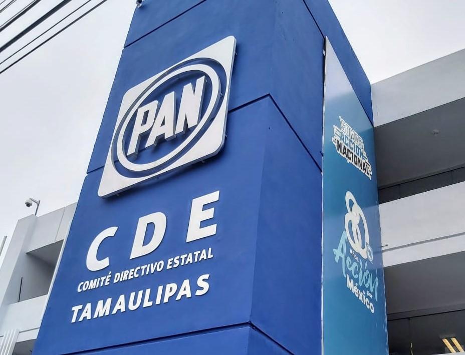 Consejo Estatal del PAN Tamaulipas aprueba propuesta de candidatos a diputados federales de mayoría.