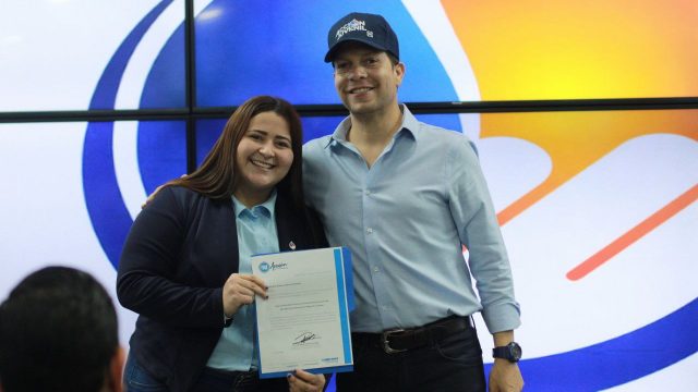 PAN Tamaulipas nombra a nueva Secretaria de Acción Juvenil