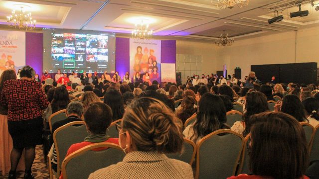 Causas de las mujeres tamaulipecas prioridad para el Partido Acción Nacional