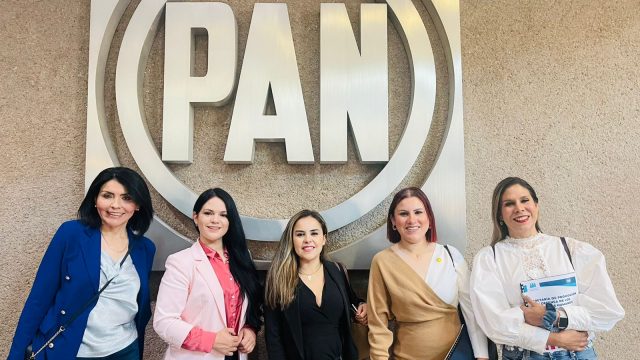 Participa PPM Tamaulipas en Reunión Nacional de Estructuras Estatales 2022