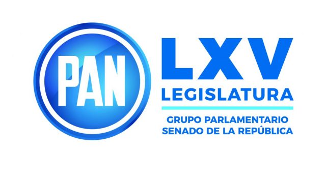 MORENA usa al Senado para solapar un candidato impresentable que va a perder la elección de Gobernador en Tamaulipas:GPPAN