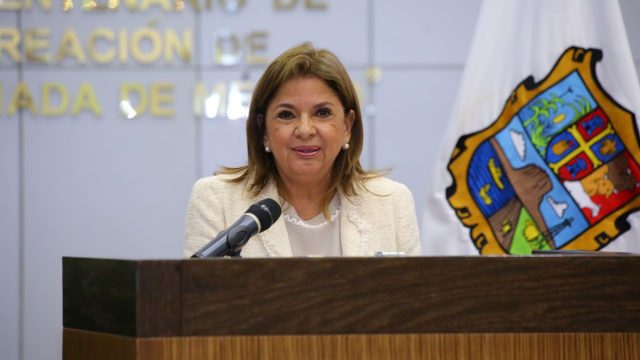 Congreso de Tamaulipas entregará Medalla al Mérito “Luis García de Arellano”