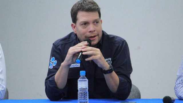 Luis Cantú Galván invita a seguir trabajando en unidad por el bien común de las y los tamaulipecos