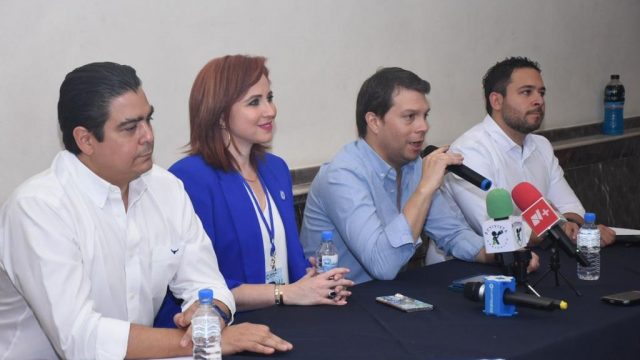 PAN Tamaulipas sale unido y fortalecido en Asamblea estatal