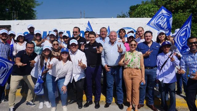 Tamaulipas hace un llamado a cambiar México