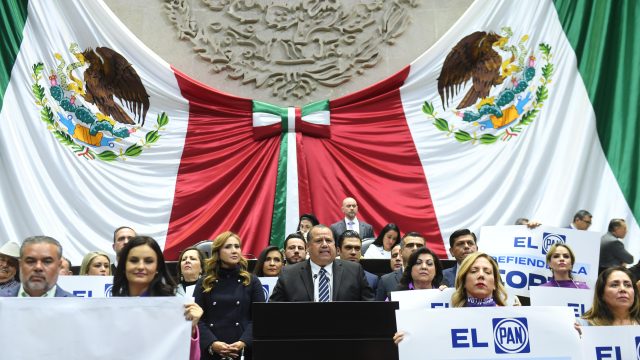 En defensa de la equidad de recursos para Tamaulipas y el ataque a las instituciones