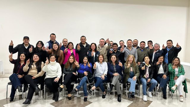 La Comisión Permanente del Consejo Estatal del PAN en Tamaulipas Aprueba Candidaturas para el Proceso Electoral 2023-2024
